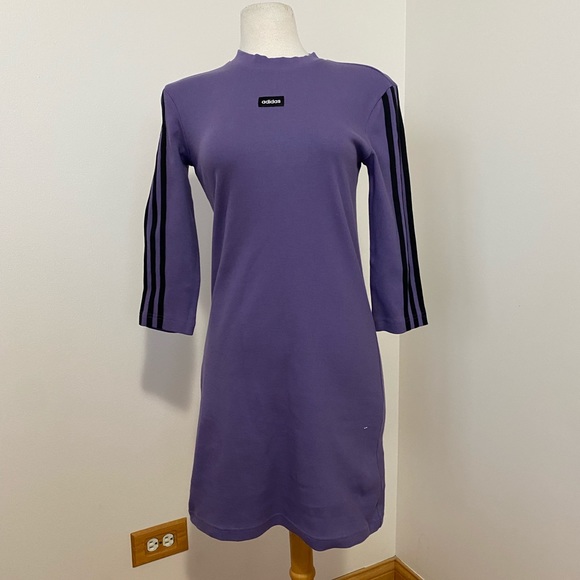 XS Adidas Dress - Picture 1 of 7